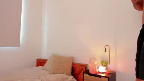 Snapshot of latinevil chatting on 02-25-25, 09:24 Mistress Maddie and Master Jordan  online show from 02-25-25, 09:24