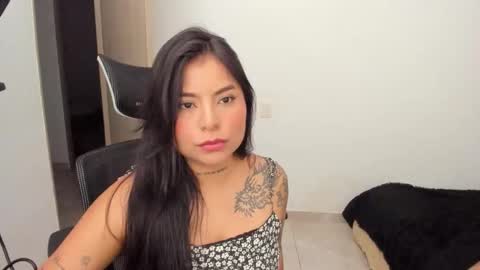 Snapshot of latinevil chatting on 11-03-25, 12:13 Mistress Maddie and Master Jordan  online show from 11-03-25, 12:13