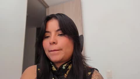 Mistress Maddie and Master Jordan  online show from 11-09-25, 02:54