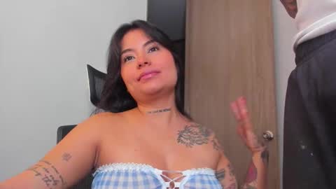 Mistress Maddie and Master Jordan  online show from 01-09-26, 01:52