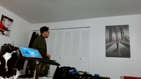 Chris online show from 02-18-25, 12:59