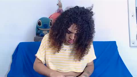 Alinson online show from 12-06-24, 06:15