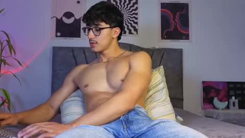 Logan online show from 11-30-25, 02:59