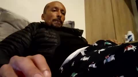 latinhardfuker1980 online show from 02-04-25, 10:32