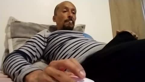 latinhardfuker1980 online show from 02-10-25, 10:20