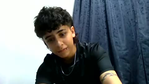 Snapshot of latinheatx22 chatting on 08-08-26, 12:57 latinheatx22 online show from 08-08-26, 12:57