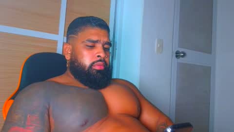 blackBear online show from 01-07-26, 04:37