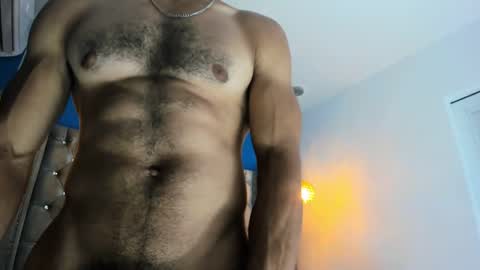 Zeus online show from 01-20-25, 06:21