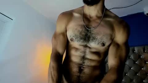 Zeus online show from 02-07-25, 06:14