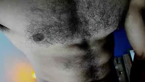 Zeus online show from 02-13-25, 09:51