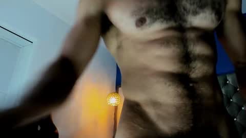 Zeus online show from 02-16-25, 07:15