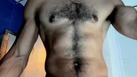 Zeus online show from 09-29-25, 06:29