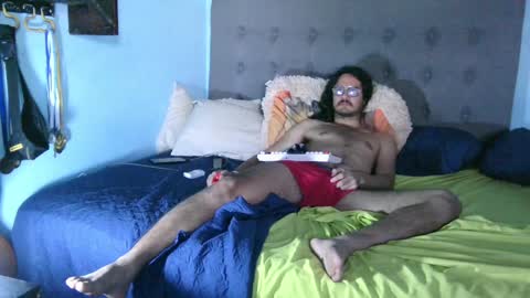 Snapshot of latinincognito chatting on 12-29-24, 05:12 latinincognito online show from 12-29-24, 05:12