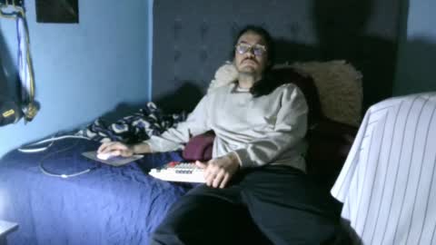 Snapshot of latinincognito chatting on 01-06-25, 06:47 latinincognito online show from 01-06-25, 06:47