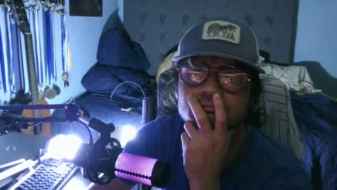 Snapshot of latinincognito chatting on 02-07-25, 07:07 latinincognito online show from 02-07-25, 07:07