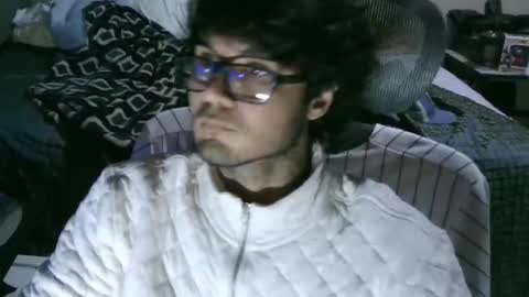 latinincognito online show from 01-17-26, 08:30