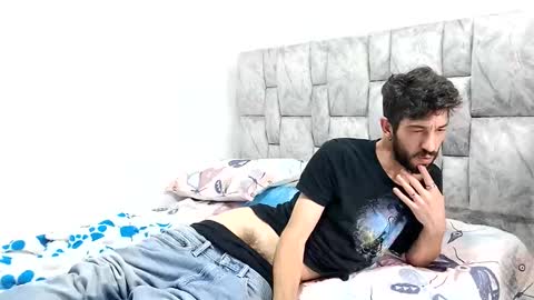 latinlustandfrenchkiss online show from 11-24-25, 06:51