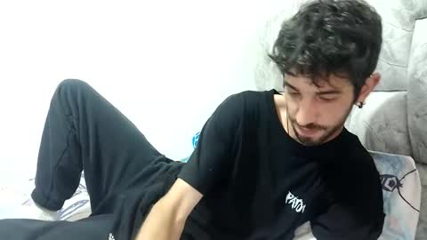 latinlustandfrenchkiss online show from 12-03-25, 03:21