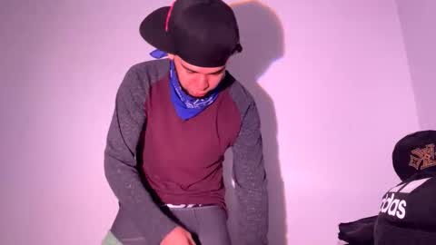 Men online show from 02-13-26, 01:29