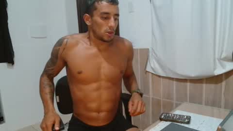 latinmarian online show from 04-24-26, 07:22