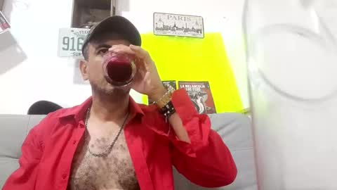 latinmartin254 online show from 09-09-25, 01:38