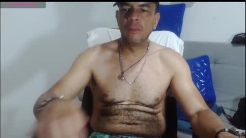 latinmartin254 online show from 04-05-26, 07:33
