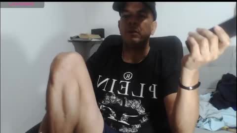 latinmartin254 online show from 05-03-26, 03:45