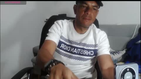 latinmartin254 online show from 05-04-26, 01:34