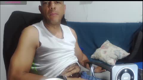 latinmartin254 online show from 05-09-26, 12:05