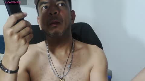 latinmartin254 online show from 05-13-26, 02:42