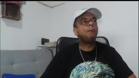 latinmartin254 online show from 05-31-26, 04:53