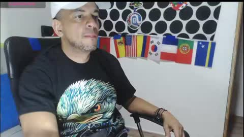 latinmartin254 online show from 06-21-26, 02:58
