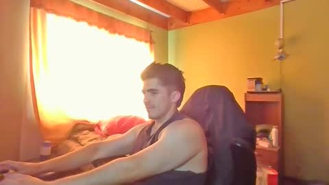 latinn_babe online show from 01-28-25, 08:47