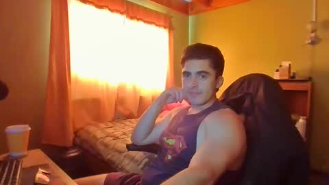 latinn_babe online show from 02-01-25, 09:08