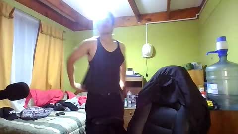 latinn_babe online show from 01-11-26, 05:12