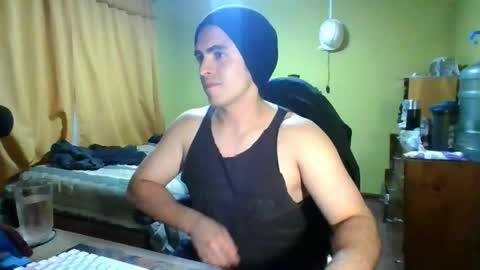 latinn_babe online show from 05-08-26, 05:13