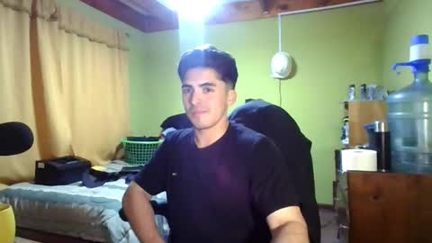 latinn_babe online show from 05-20-26, 02:18