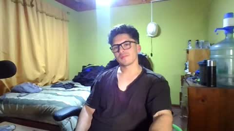 latinn_babe online show from 05-21-26, 04:30
