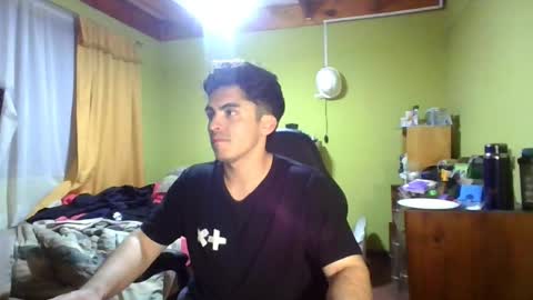 latinn_babe online show from 05-31-26, 05:48