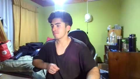 latinn_babe online show from 06-08-26, 05:08