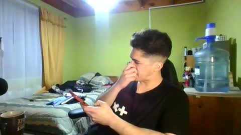 latinn_babe online show from 06-22-26, 04:42