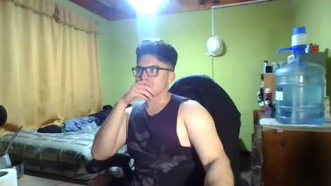 latinn_babe online show from 06-26-26, 02:27