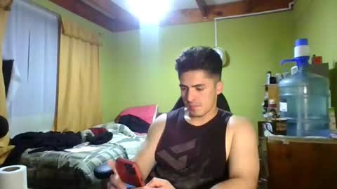 latinn_babe online show from 06-27-26, 06:40