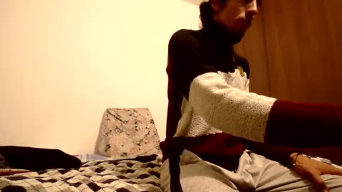 DEXTER online show from 01-14-25, 02:08