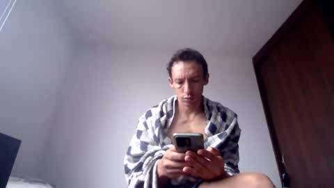 Snapshot of latinndexter chatting on 06-14-26, 11:34 DEXTER online show from 06-14-26, 11:34