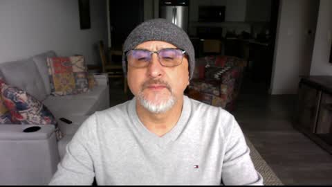 Snapshot of latinnous chatting on 12-25-24, 07:34 QS - INDEPENDENT MODEL online show from 12-25-24, 07:34