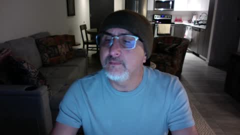 Snapshot of latinnous chatting on 01-29-25, 05:19 QS - INDEPENDENT MODEL online show from 01-29-25, 05:19