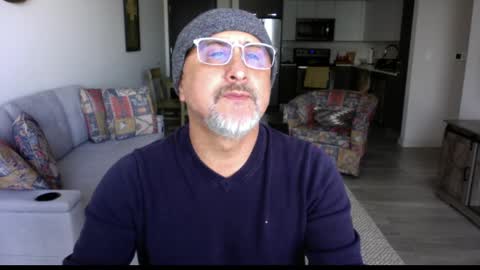 Snapshot of latinnous chatting on 03-03-25, 06:01 QS - INDEPENDENT MODEL online show from 03-03-25, 06:01