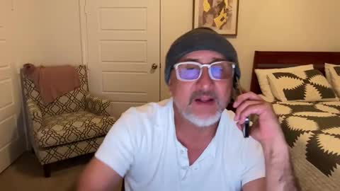 Snapshot of latinnous chatting on 10-07-25, 01:47 QS - INDEPENDENT MODEL online show from 10-07-25, 01:47