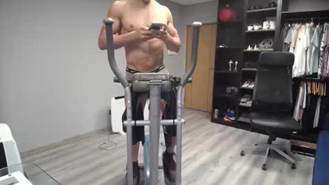 sam online show from 10-25-25, 08:00